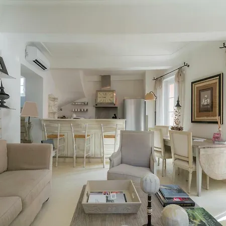 Appartement Sofia