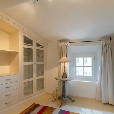 Sofia Apartmán *