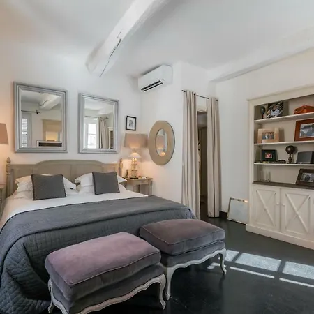 Apartmán Sofia