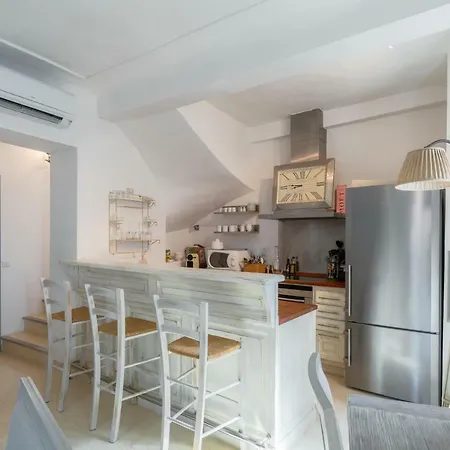 Sofia Apartmán